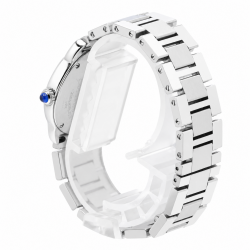 Cartier Ronde Solo Small 29MM W6701004 Stainless Steel Watch